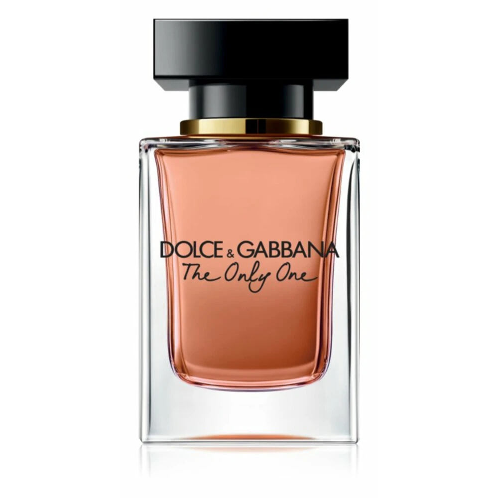 Dolce & Gabbana The Only One Eau De Parfum Spray 1 Dolce & Gabbana The Only One Eau De Parfum Spray