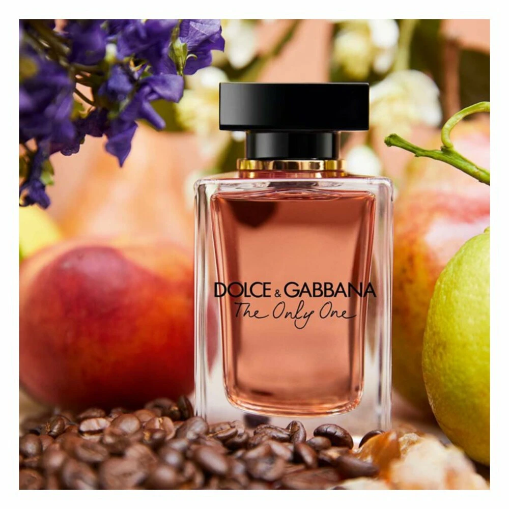 Dolce & Gabbana The Only One Eau De Parfum Spray 3 Dolce & Gabbana The Only One Eau De Parfum Spray - Afbeelding 3
