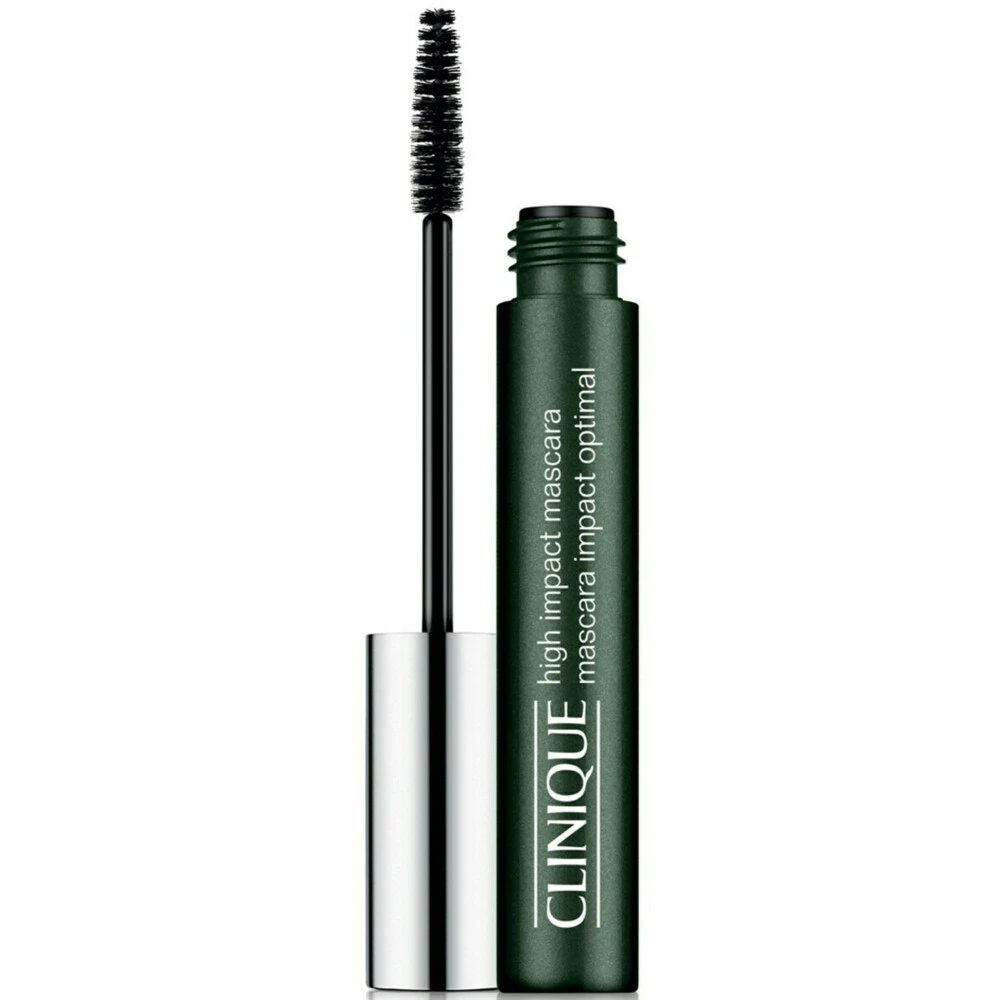 Clinique High Impact Mascara 01 Zwart 1 Clinique High Impact Mascara 01 Zwart