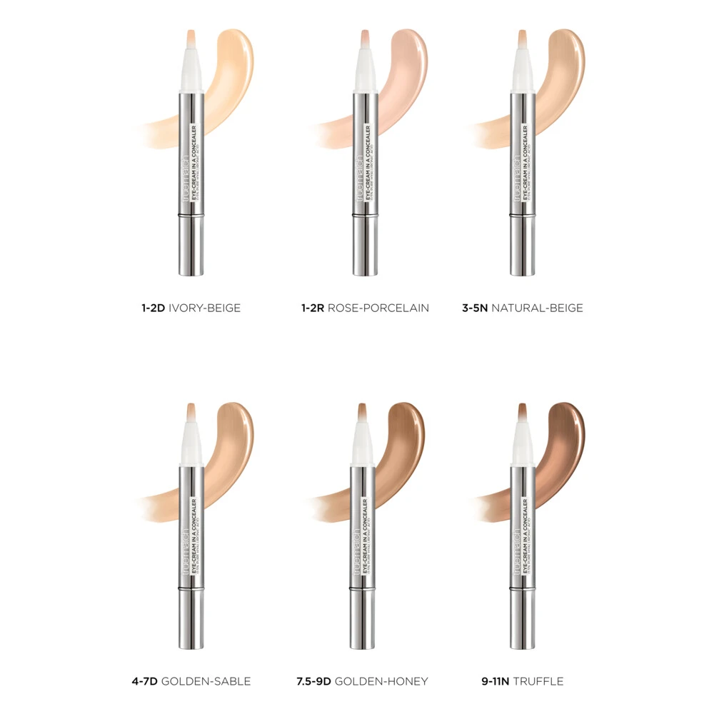 L'Oreal Lu0027Oréal True Match Touche Magique 12R Rose Porcelain 4 L'Oreal Lu0027Oréal True Match Touche Magique 12R Rose Porcelain - Afbeelding 4