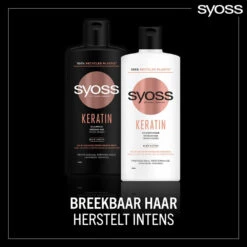 6x Syoss Keratin Conditioner -Cosmetica Discountwinkel 1009623 3