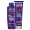 L'Oreal Lu0027Oréal Elvive Color Vive Purple Pakket