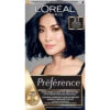 L'Oreal Lu0027Oréal Preference Haarkleuring 2.1 Bangkok - Blauw Zwart