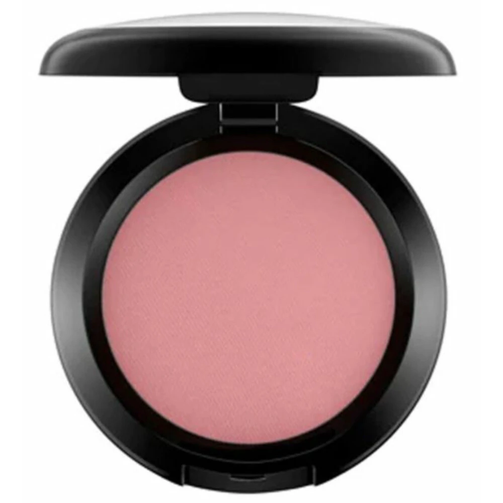 MAC Cosmetics Blush Mocha 1 MAC Cosmetics Blush Mocha