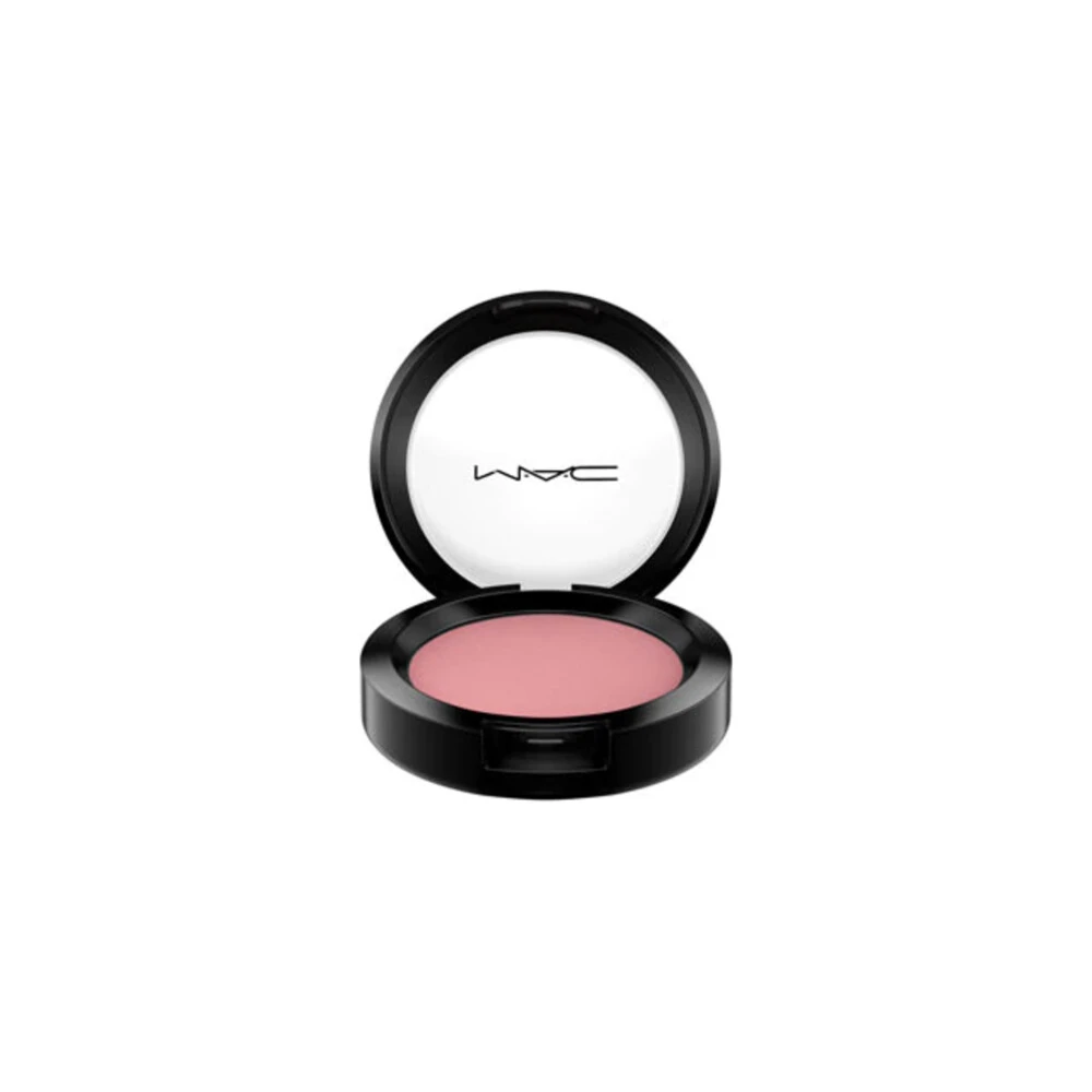 MAC Cosmetics Blush Mocha 3 MAC Cosmetics Blush Mocha - Afbeelding 3