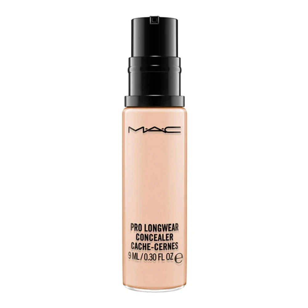 MAC Cosmetics Pro Longwear Concealer NW20 1 MAC Cosmetics Pro Longwear Concealer NW20