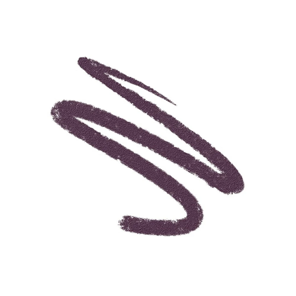 Benefit BADgal BANG! 24 Uur Oogpotlood Dark Purple 3 Benefit BADgal BANG! 24 Uur Oogpotlood Dark Purple - Afbeelding 3