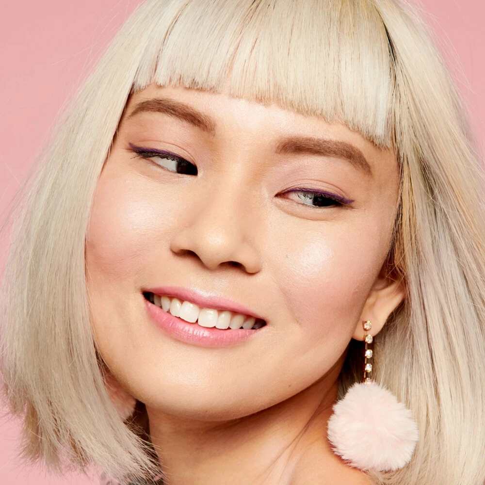 Benefit BADgal BANG! 24 Uur Oogpotlood Dark Purple 4 Benefit BADgal BANG! 24 Uur Oogpotlood Dark Purple - Afbeelding 4