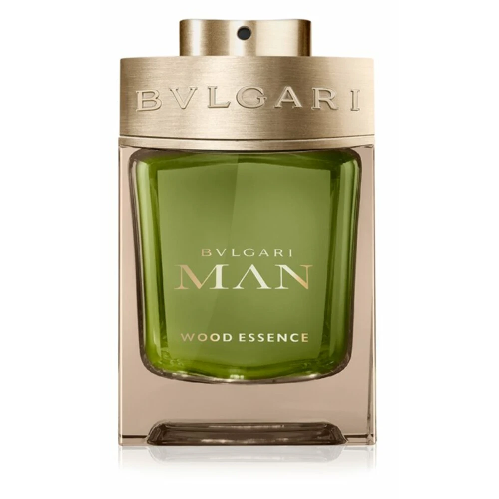 Bvlgari Man Wood Essence Eau De Parfum Spray 1 Bvlgari Man Wood Essence Eau De Parfum Spray