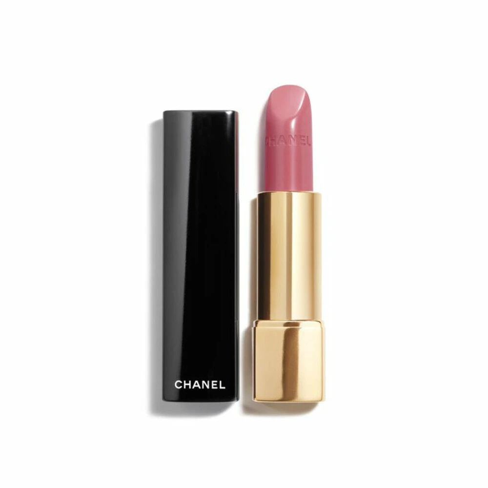 Chanel Rouge Allure Lippenstift 91 Seduisante 1 Chanel Rouge Allure Lippenstift 91 Seduisante