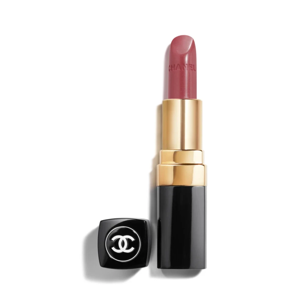 Chanel Rouge Coco Lippenstift 428 Legende 1 Chanel Rouge Coco Lippenstift 428 Legende