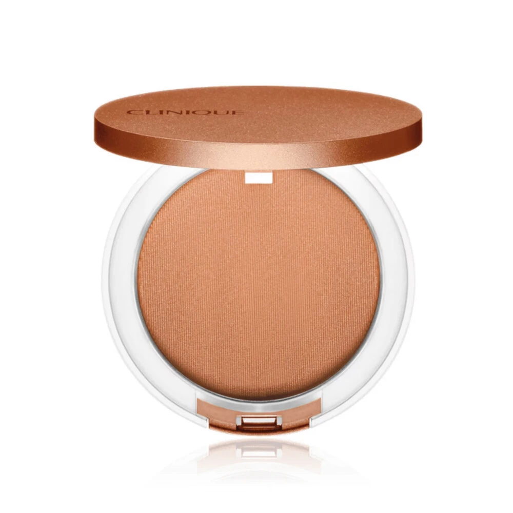 Clinique True Bronze Pressed Powder Bronzer 03 Sunblushed 1 Clinique True Bronze Pressed Powder Bronzer 03 Sunblushed