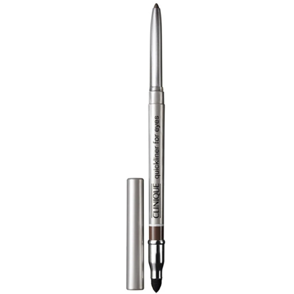 Clinique Quickliner For Eyes Black 1 Clinique Quickliner For Eyes Black