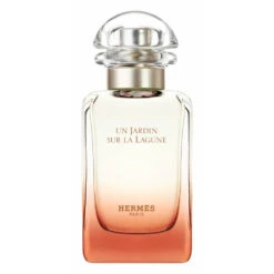 Hermès Hermes Un Jardin Sur La Lagune Eau De Toilette Spray