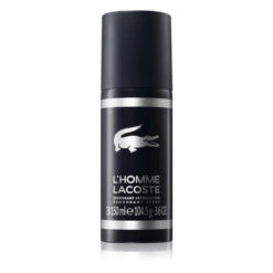 Lacoste Lu0027Homme Deodorant Spray