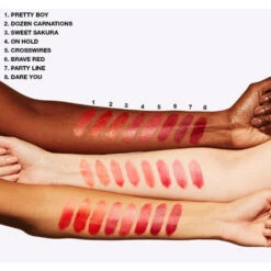 MAC Cosmetics Cremesheen Lipstick Dare You 7 MAC Cosmetics Cremesheen Lipstick Dare You -Cosmetica Discountwinkel 1013972 4