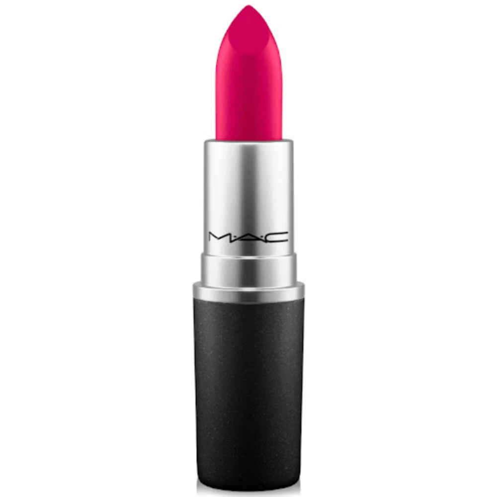 MAC Cosmetics Retro Matte Lipstick All Fired Up 1 MAC Cosmetics Retro Matte Lipstick All Fired Up