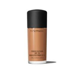 MAC Cosmetics Studio Fix Fluid Foundation SPF15 NC50