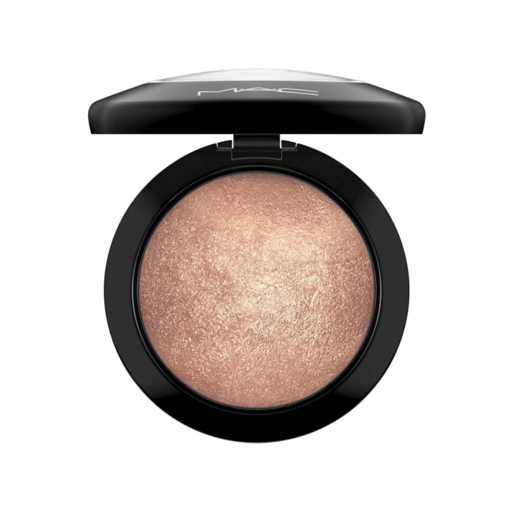 MAC Cosmetics Mineralize Skinfinish Natural Highlighter 2 MAC Cosmetics Mineralize Skinfinish Natural Highlighter - Afbeelding 2