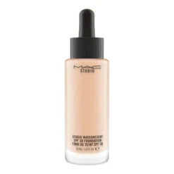 MAC Cosmetics Studio Waterweight Foundation SPF30 NW13