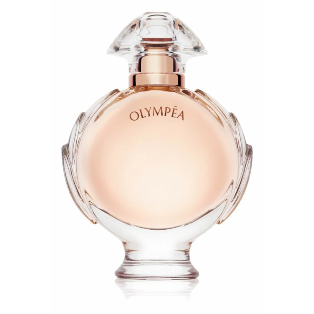 Paco Rabanne Olympea Eau De Parfum Spray 1 Paco Rabanne Olympea Eau De Parfum Spray
