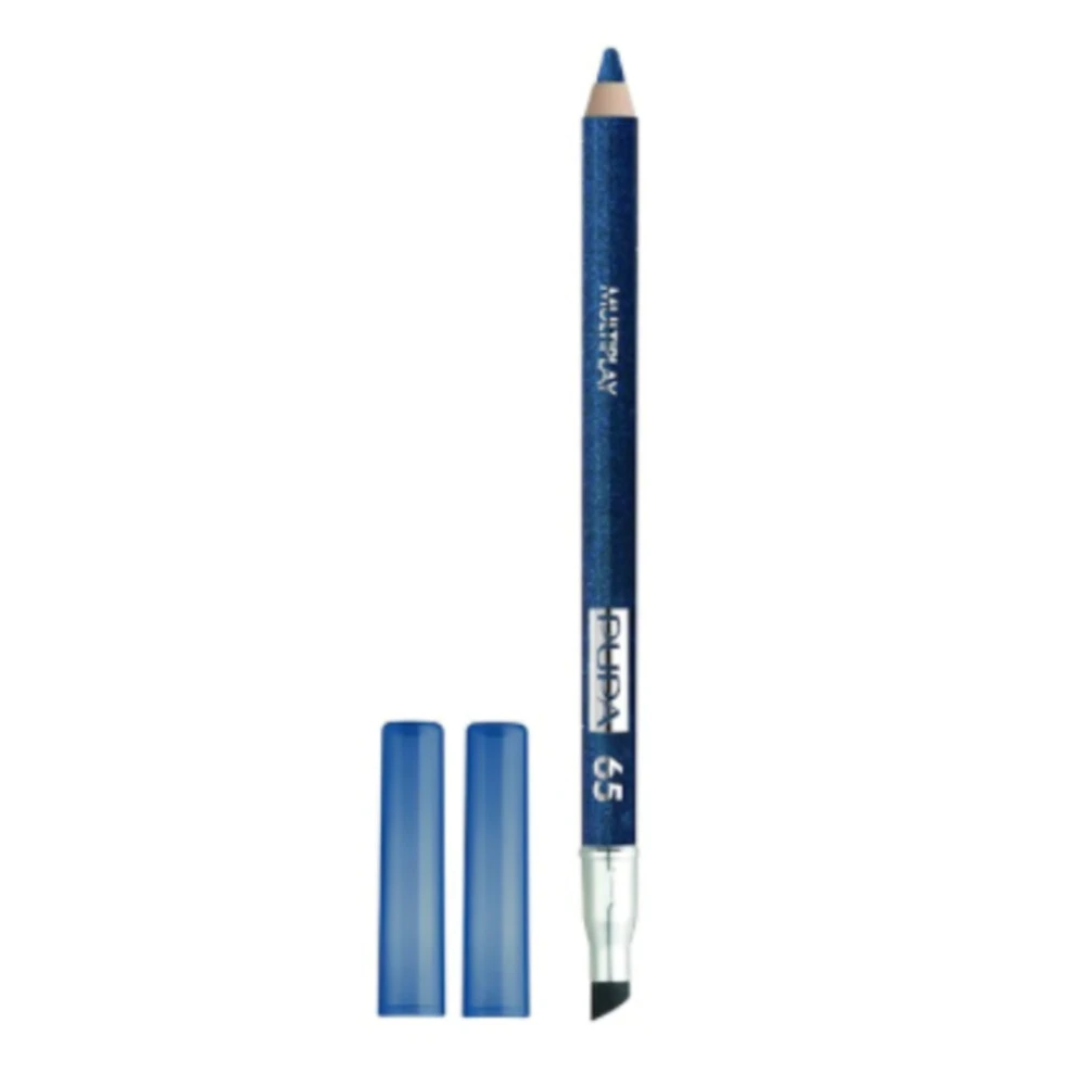 PUPA Milano Multiplay Pencil 1,2gr 065 Blue Emotion 1 PUPA Milano Multiplay Pencil 1,2gr 065 Blue Emotion