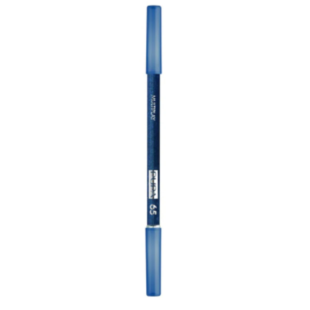 PUPA Milano Multiplay Pencil 1,2gr 065 Blue Emotion 2 PUPA Milano Multiplay Pencil 1,2gr 065 Blue Emotion - Afbeelding 2