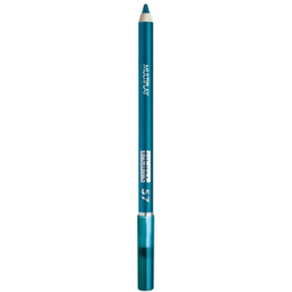 PUPA Milano Multiplay Pencil 1,2gr 57 - Petrol Blue 1 PUPA Milano Multiplay Pencil 1,2gr 57 - Petrol Blue