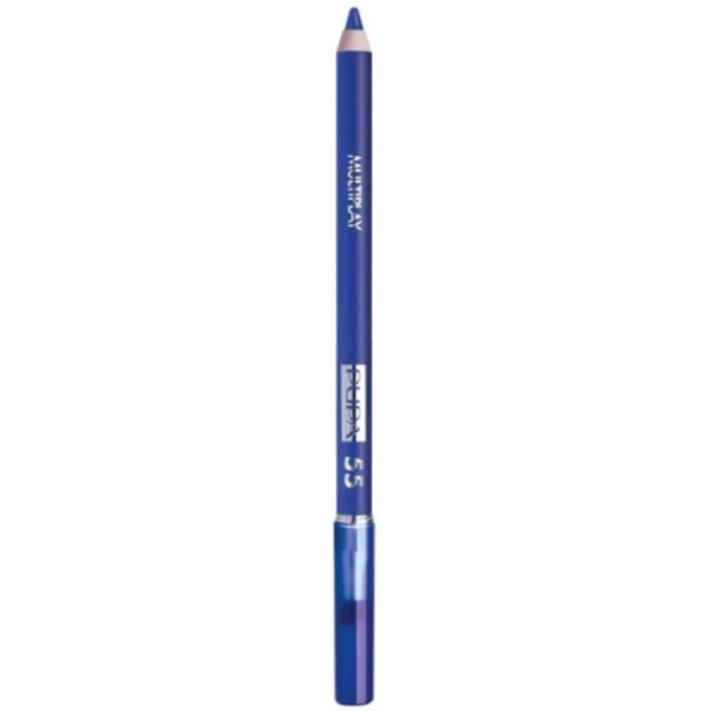 PUPA Milano Multiplay Pencil 1,2gr 55 - Electric Blue 1 PUPA Milano Multiplay Pencil 1,2gr 55 - Electric Blue
