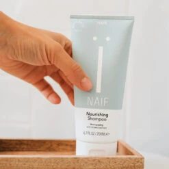 Naïf Familie Haar Pakket 7 Naïf Familie Haar Pakket -Cosmetica Discountwinkel 1014552 4