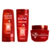 L'Oreal Lu0027Oréal Elvive Color Vive Shampoo, Conditioner En Haarmasker Pakket