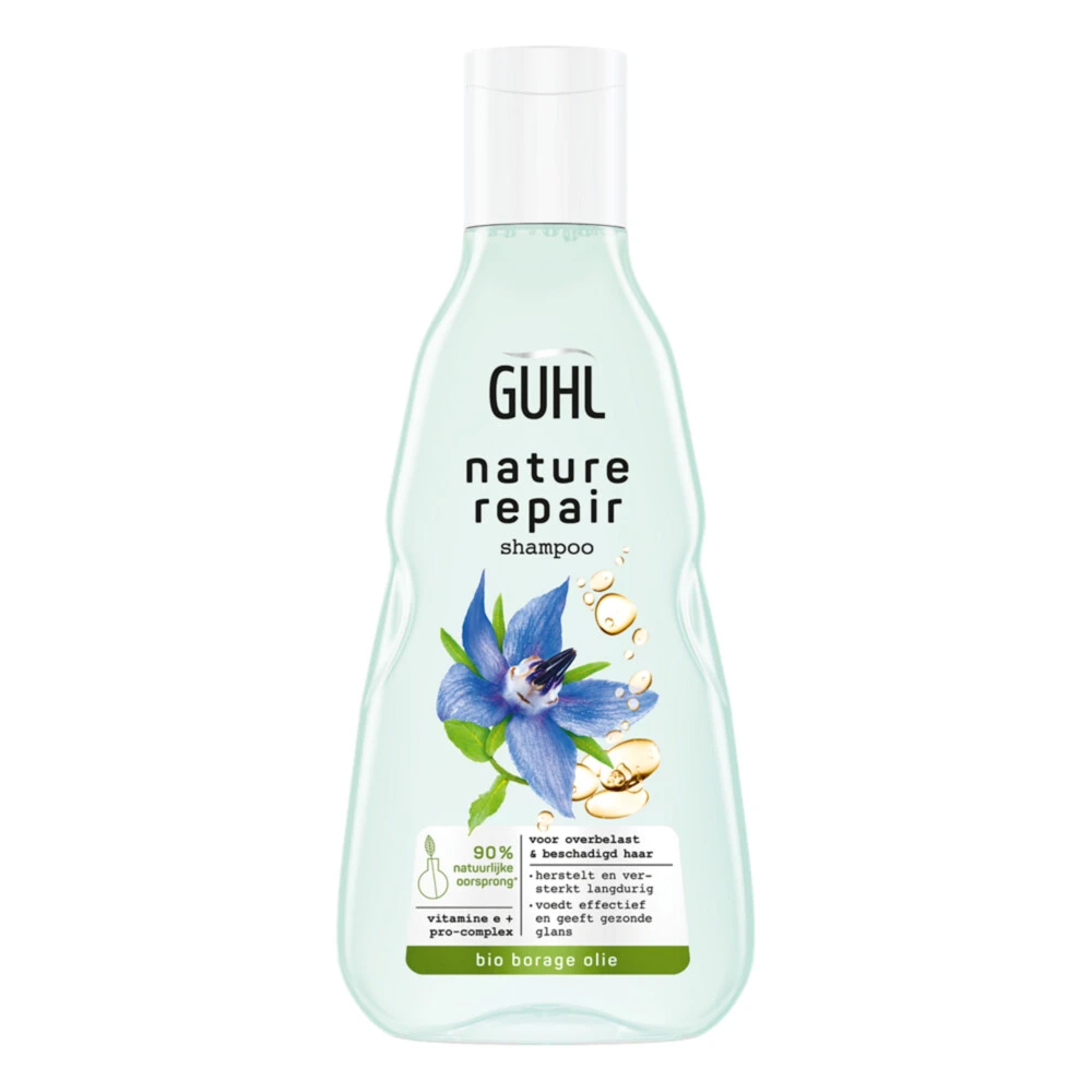 Guhl Nature Repair Pakket 2 Guhl Nature Repair Pakket - Afbeelding 2