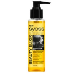 Syoss Keratin & Beauty Elixir Absolute Oil Pakket -Cosmetica Discountwinkel 1018328 4