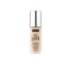 PUPA Milano Active Light Cream Foundation SPF10 #010 Porcelain