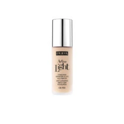 PUPA Milano Active Light Cream Foundation SPF10 #010 Porcelain