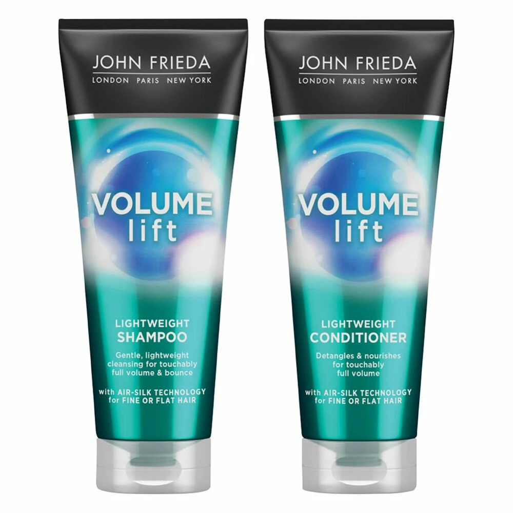John Frieda Volume Lift Pakket 1 John Frieda Volume Lift Pakket