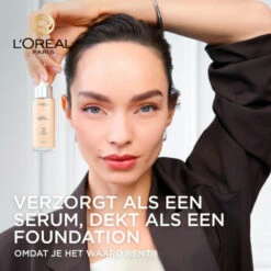 L'Oreal Lu0027Oréal True Match Getint Serum 6-7 Tan -Cosmetica Discountwinkel 1029633 4