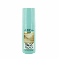 L'Oreal Lu0027Oréal Preference Haarkleuring 07 Vienne - Midden Blond + Magic Retouch Uitgroeispray Middenblond 75 Ml Pakket -Cosmetica Discountwinkel 1029952 3