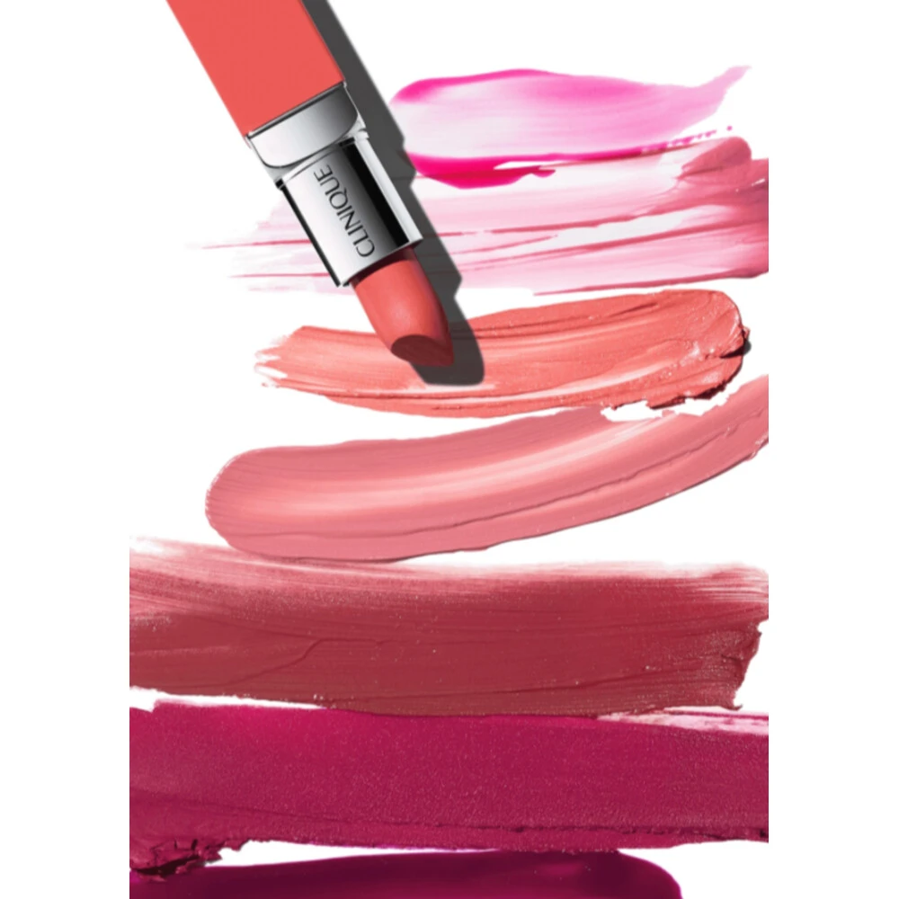 Clinique Lippenstift Pop Lip Colour + Primer 03 Cola Pop 3 Clinique Lippenstift Pop Lip Colour + Primer 03 Cola Pop - Afbeelding 3