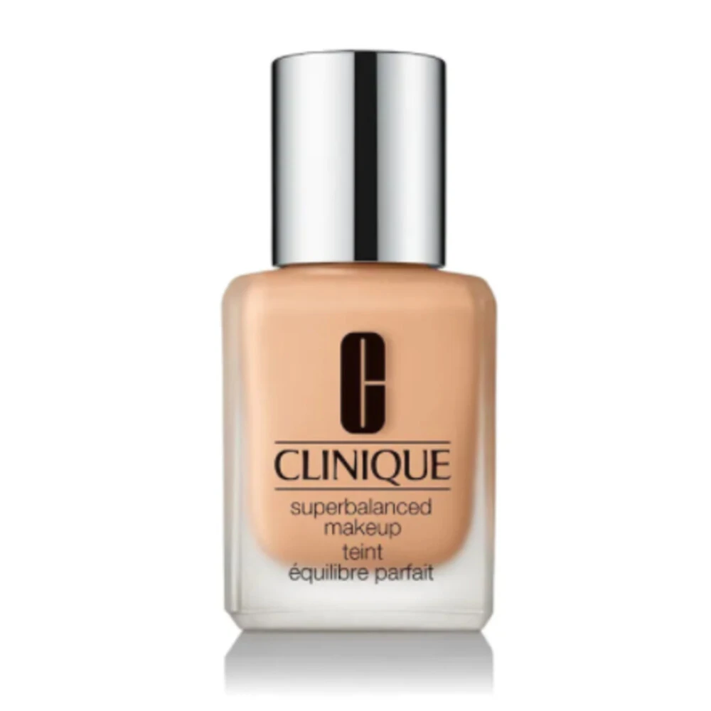 Clinique Foundation Superbalanced CN63.5 Linen 1 Clinique Foundation Superbalanced CN63.5 Linen