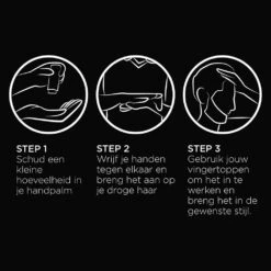 6x Taft Styling Poeder Matt 7 6x Taft Styling Poeder Matt -Cosmetica Discountwinkel 1032746 4