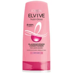 L'Oreal Lu0027Oréal Elvive Nutri-Gloss Groot Pakket -Cosmetica Discountwinkel 1032780 3