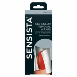 Sensista Gellak Removal Pakket -Cosmetica Discountwinkel 1035204 2