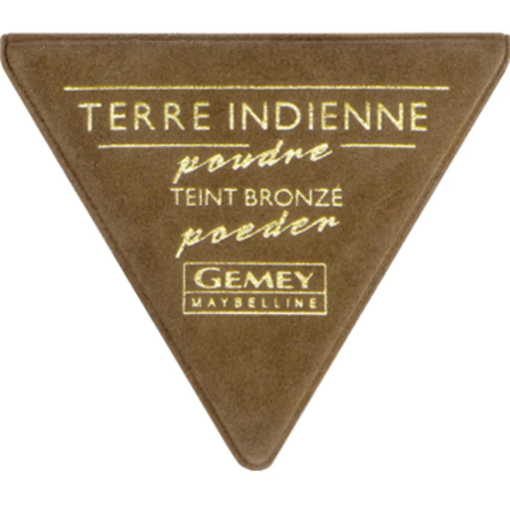 Maybelline Terre Indienne Bronzer 03 Bronze 1 Maybelline Terre Indienne Bronzer 03 Bronze