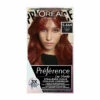 L'Oreal Lu0027Oréal Preference Vivids Haarkleuring 5.664 Cherry Red
