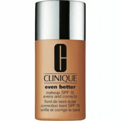 Clinique Foundation Even Better Make-Up SPF15 Mocha