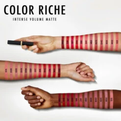 L'Oreal Lu0027Oréal Color Riche Intense Volume Matte Lipstick 241 Le Coral Irreverent 7 L'Oreal Lu0027Oréal Color Riche Intense Volume Matte Lipstick 241 Le Coral Irreverent -Cosmetica Discountwinkel 1037275 4