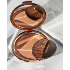 Estee Lauder Bronze Goddess Powder Bronzer - 1 Light -Cosmetica Discountwinkel 1037420 3