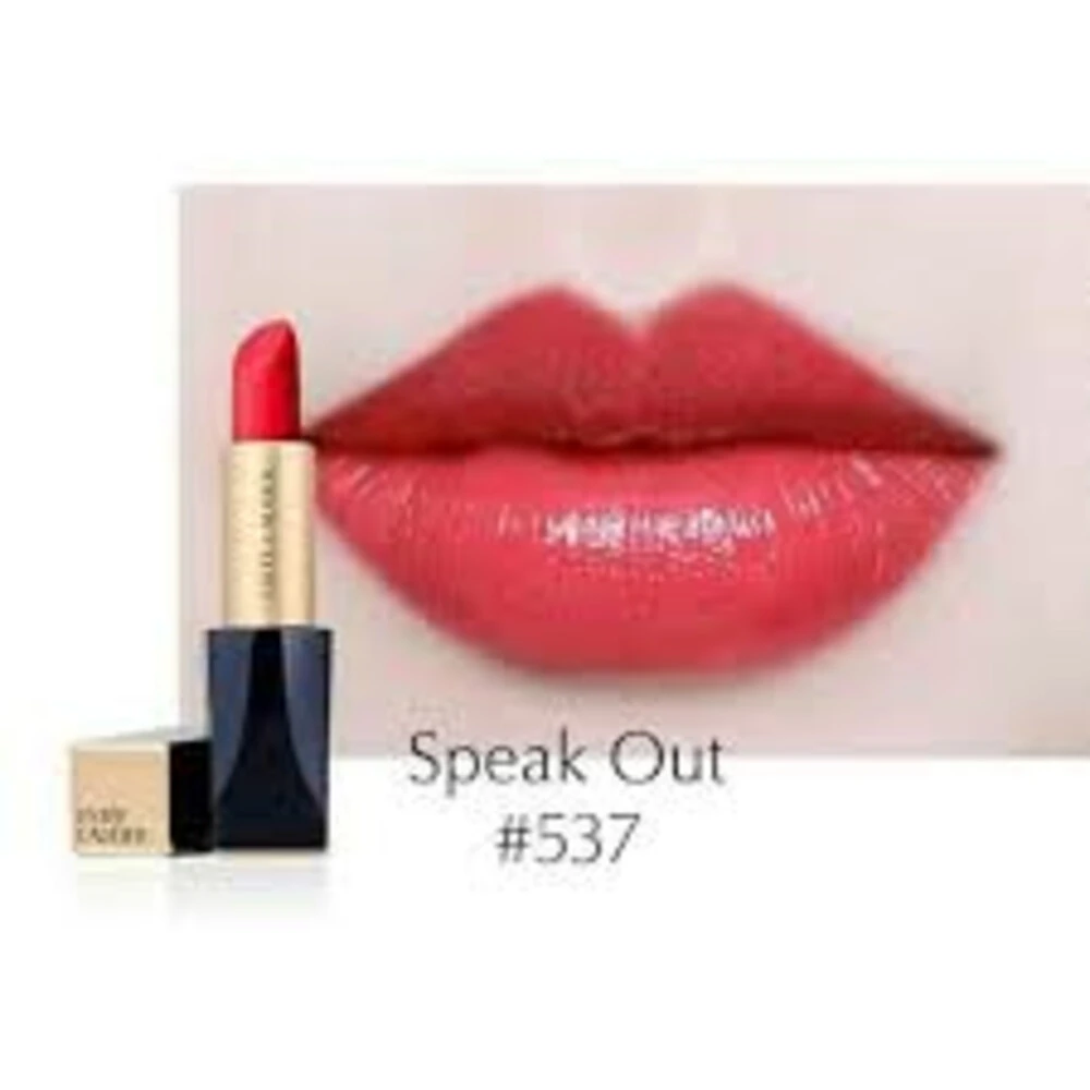Estee Lauder Pure Color Envy Sculpting Lipstick 537 Speak Out 2 Estee Lauder Pure Color Envy Sculpting Lipstick 537 Speak Out - Afbeelding 2