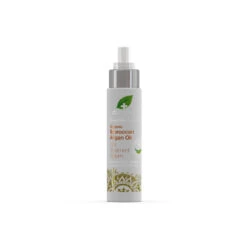 Dr Organic Dr. Organic Marrokaanse Arganolie Haarbehandelingsserum -Cosmetica Discountwinkel 1038469 4